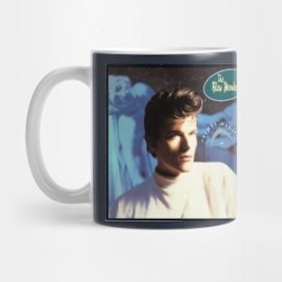 Animal Magic New Wave Throwback 1986 Mug